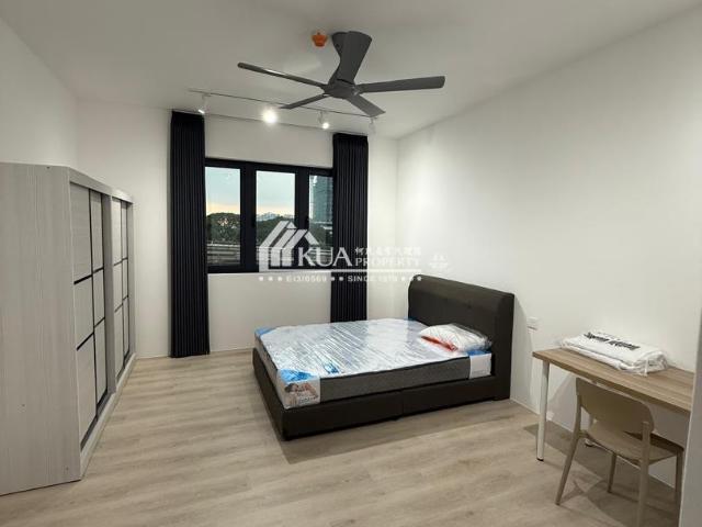 Apartment for rent in Kuching, Sarawak