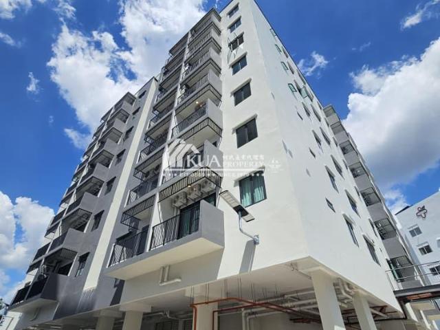 Apartment for rent in Kuching