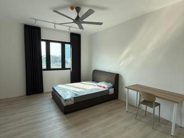Apartment for rent in Kuching, Sarawak