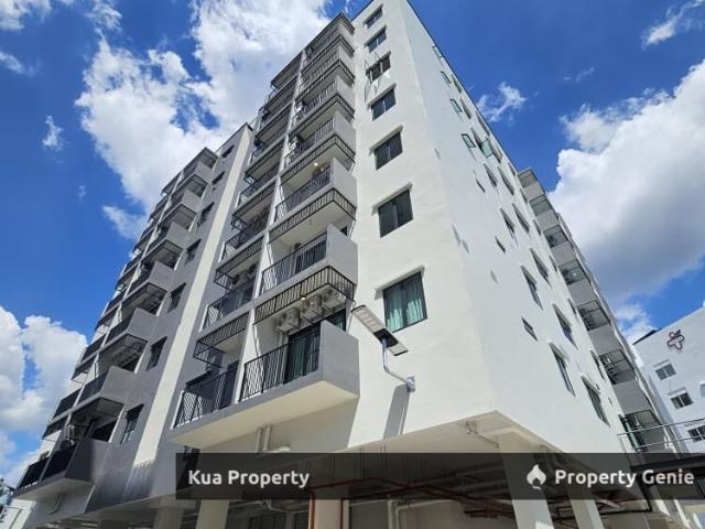 Apartment for rent in Kuching