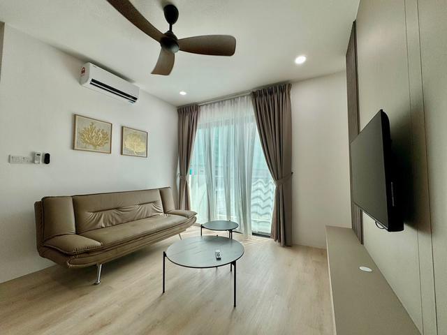 Apartment for rent in Kuching