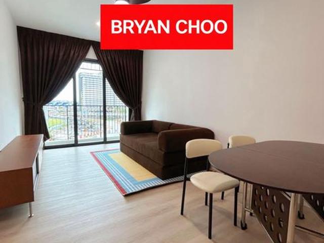Apartment for rent in Kuching