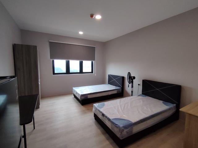 Apartment for rent in Kuching, Sarawak