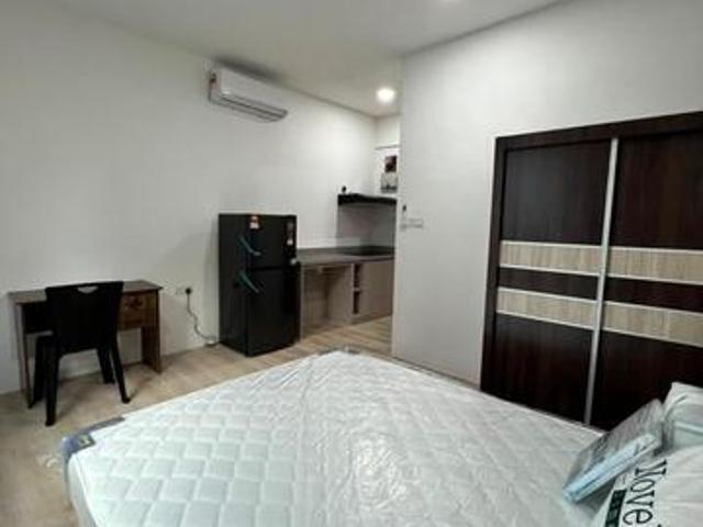 Apartment for rent in Kuching, Sarawak