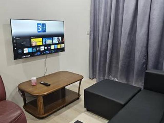 Apartment for rent in Kuching