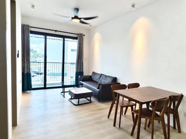 Apartment for rent in Kuching