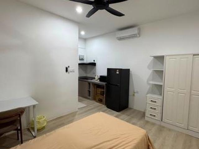 Apartment for rent in Kuching