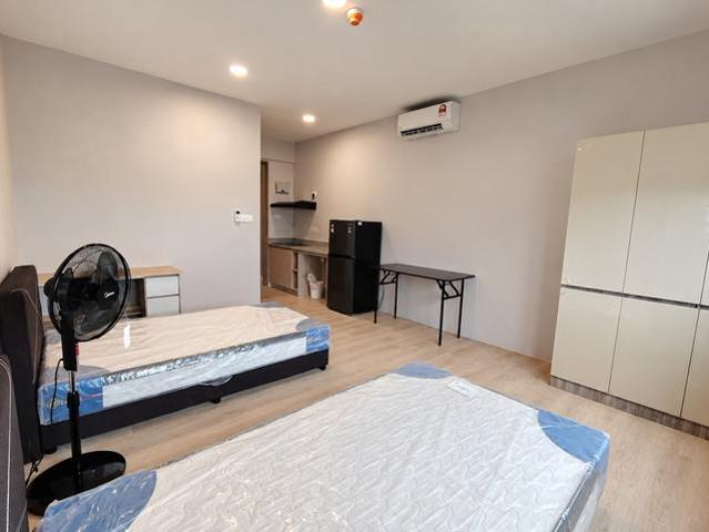 Condominium for rent in Bukit Tunku, Kuala Lumpur