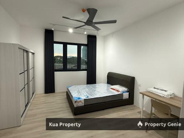 Apartment for rent in Kuching, Sarawak