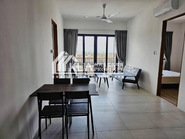 Apartment for rent in Kuching