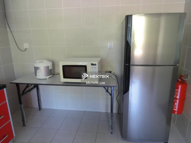 Residential House for rent in Country Heights Damansara, Kuala Lumpur