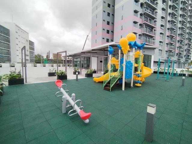 Apartment for sale in Kuching, Sarawak