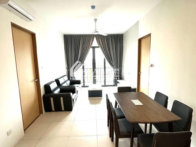 Apartment for rent in Kuching