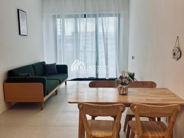 Apartment for rent in Kuching
