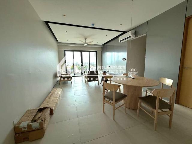 Apartment for rent in Kuching