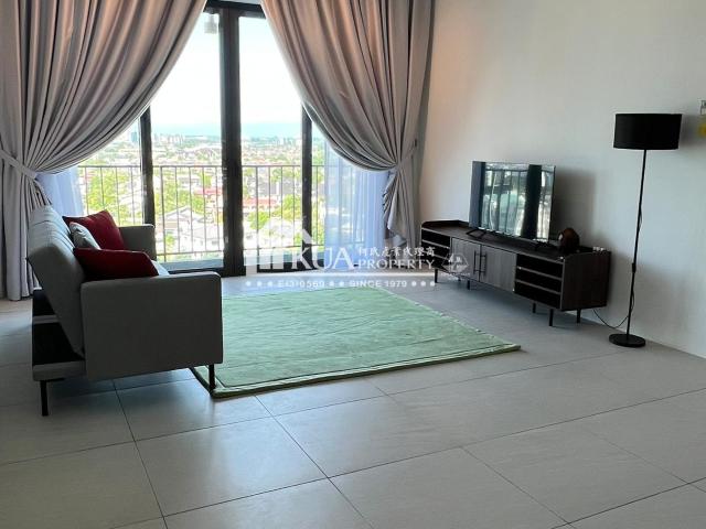 Apartment for rent in Kuching