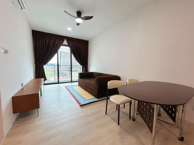 Apartment for rent in Kuching