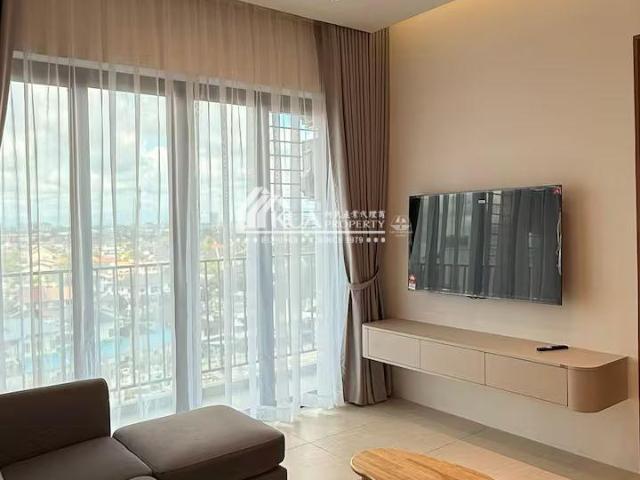 Apartment for rent in Kuching
