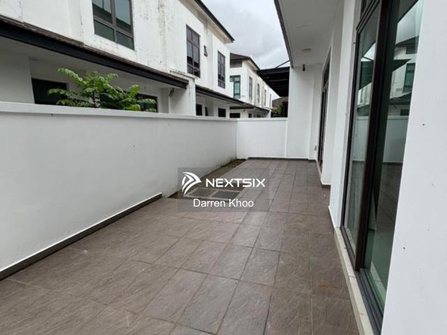 Residential House for rent in Country Heights Damansara, Kuala Lumpur