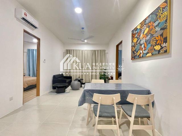 Apartment for rent in Kuching