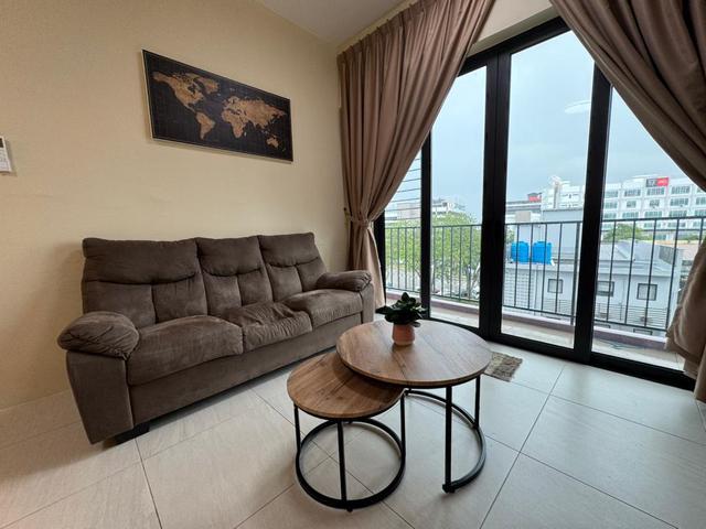 Condominium for rent in Country Heights Damansara, Kuala Lumpur