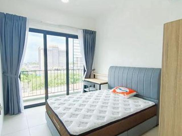 Apartment for rent in Kuching