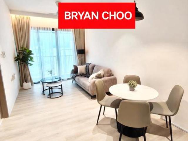 Apartment for rent in Kuching