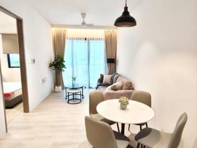 Apartment for rent in Kuching