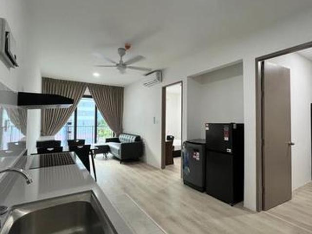 Apartment for rent in Kuching, Bahagian Kuching
