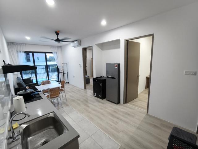 Condominium for rent in Kuching