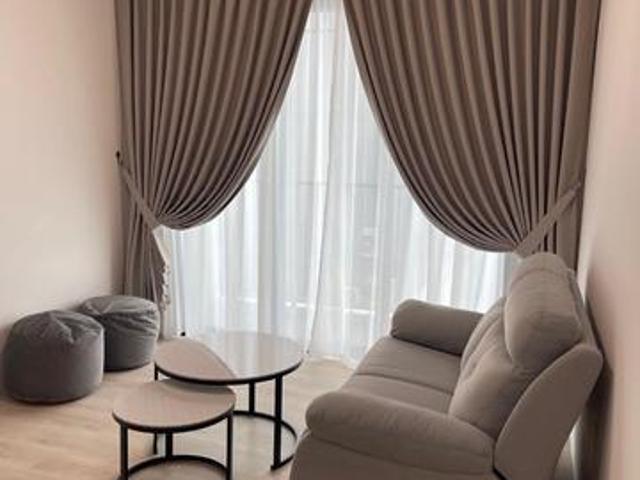 Apartment for rent in Kuching, Sarawak