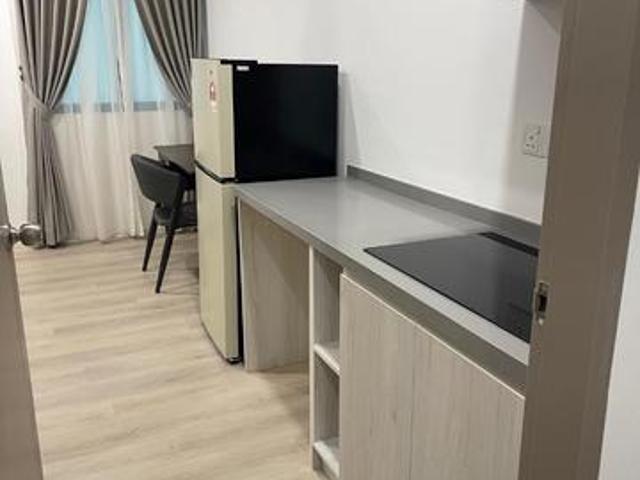 Apartment for rent in Kuching, Sarawak