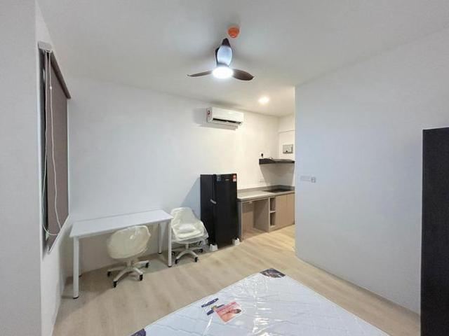 Apartment for rent in Kuching, Sarawak