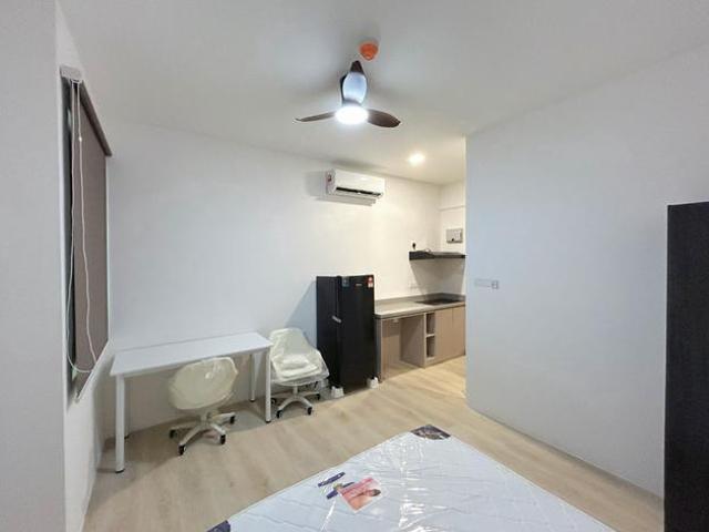 Apartment for rent in Kuching