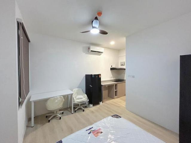 Apartment for rent in Kuching