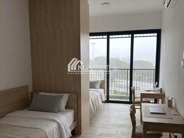 Apartment for rent in Kuching