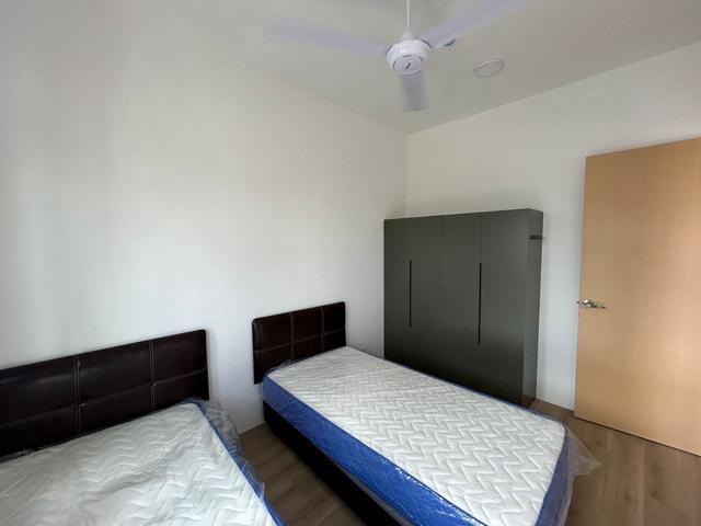 Apartment for rent in Kuching, Sarawak