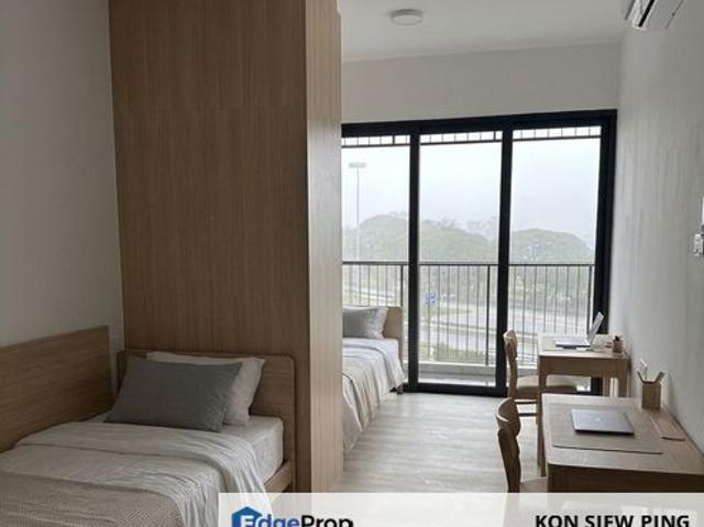 Condominium for rent in Kuching