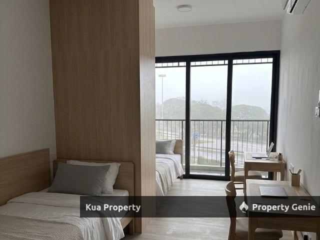 Apartment for rent in Kuching