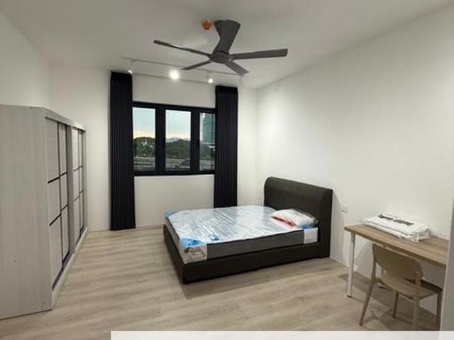 Condominium for rent in Kuching, Sarawak
