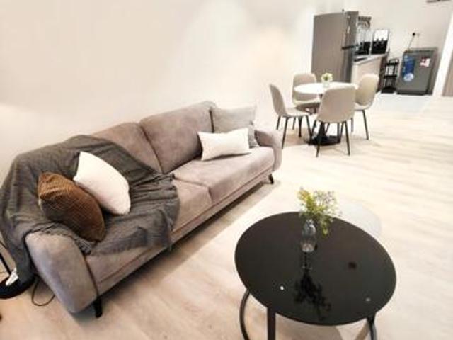 Apartment for rent in Kuching