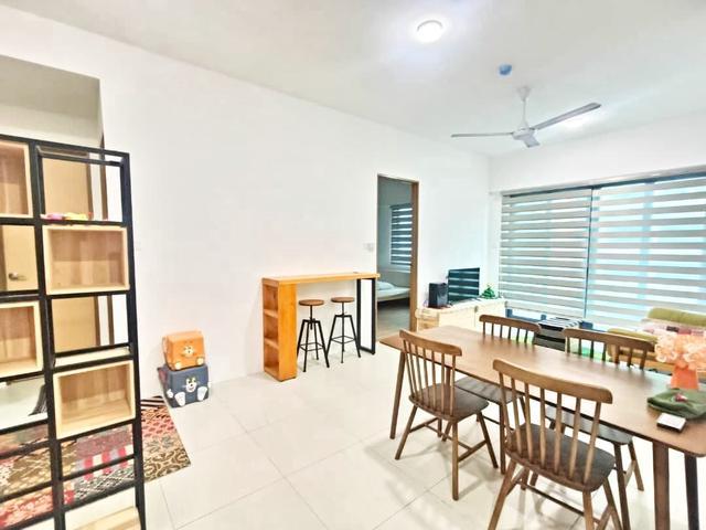 Apartment for rent in Kuching, Sarawak