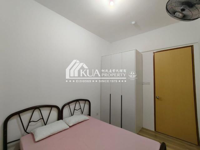 Room for rent in Kuching