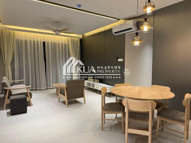 Room for rent in Kuching, Sarawak