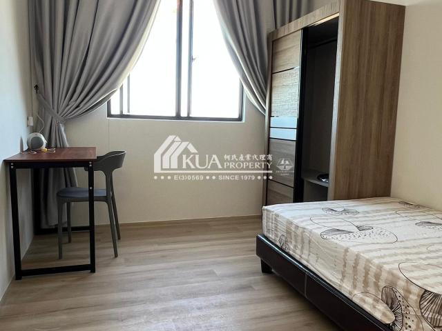 Room for rent in Kuching