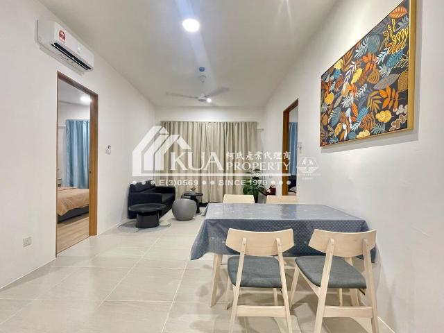 Room for rent in Kuching