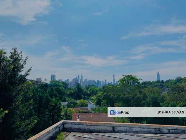 House for sale in Country Heights Damansara, Kuala Lumpur