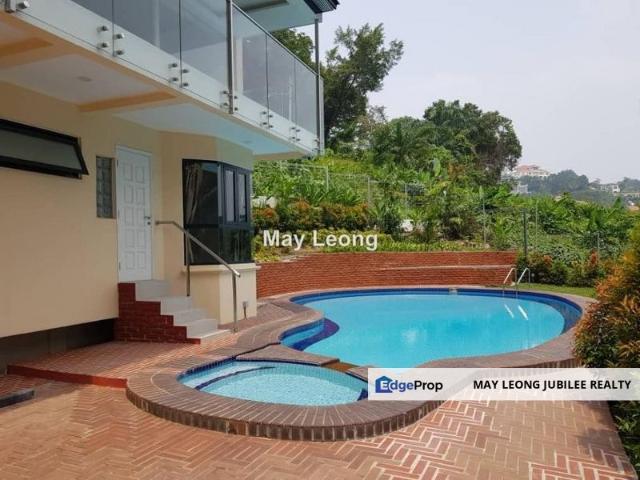 House for sale in Country Heights Damansara, Kuala Lumpur