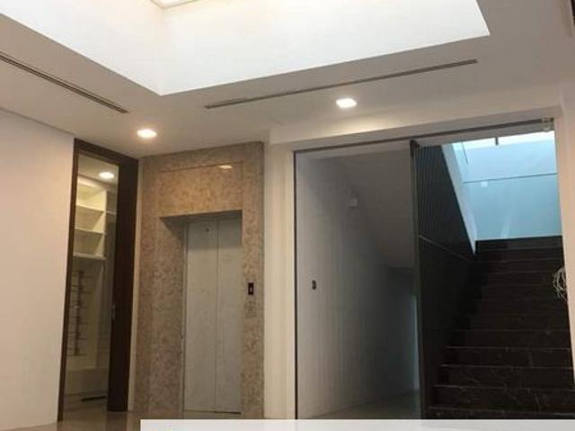 House for sale in Country Heights Damansara, Kuala Lumpur