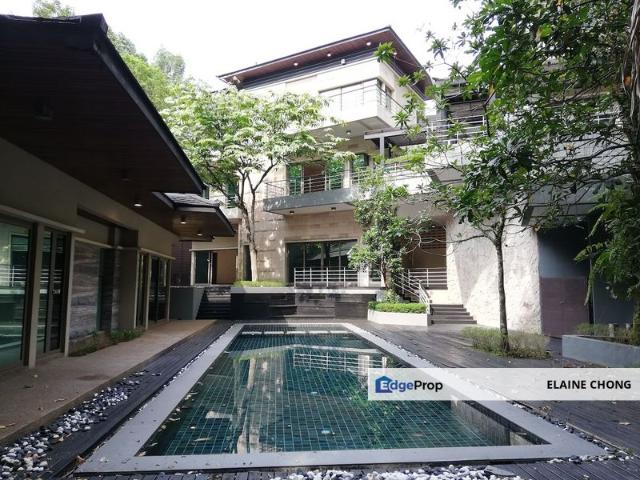 House for rent in Kenny Hills